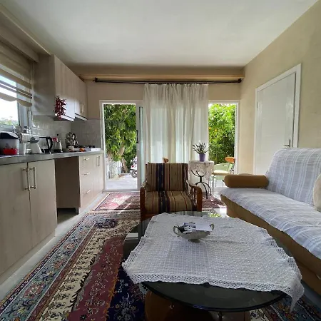 Ferienhaus Agora Evi 2