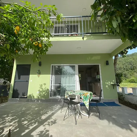 Ferienhaus Agora Evi 2 *