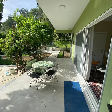 Ferienhaus Agora Evi 2 *