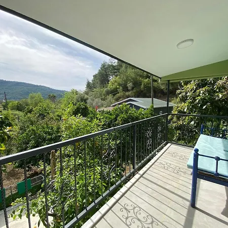 Agora Evi 2 Ferienhaus *